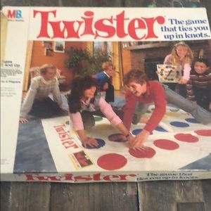 Twister